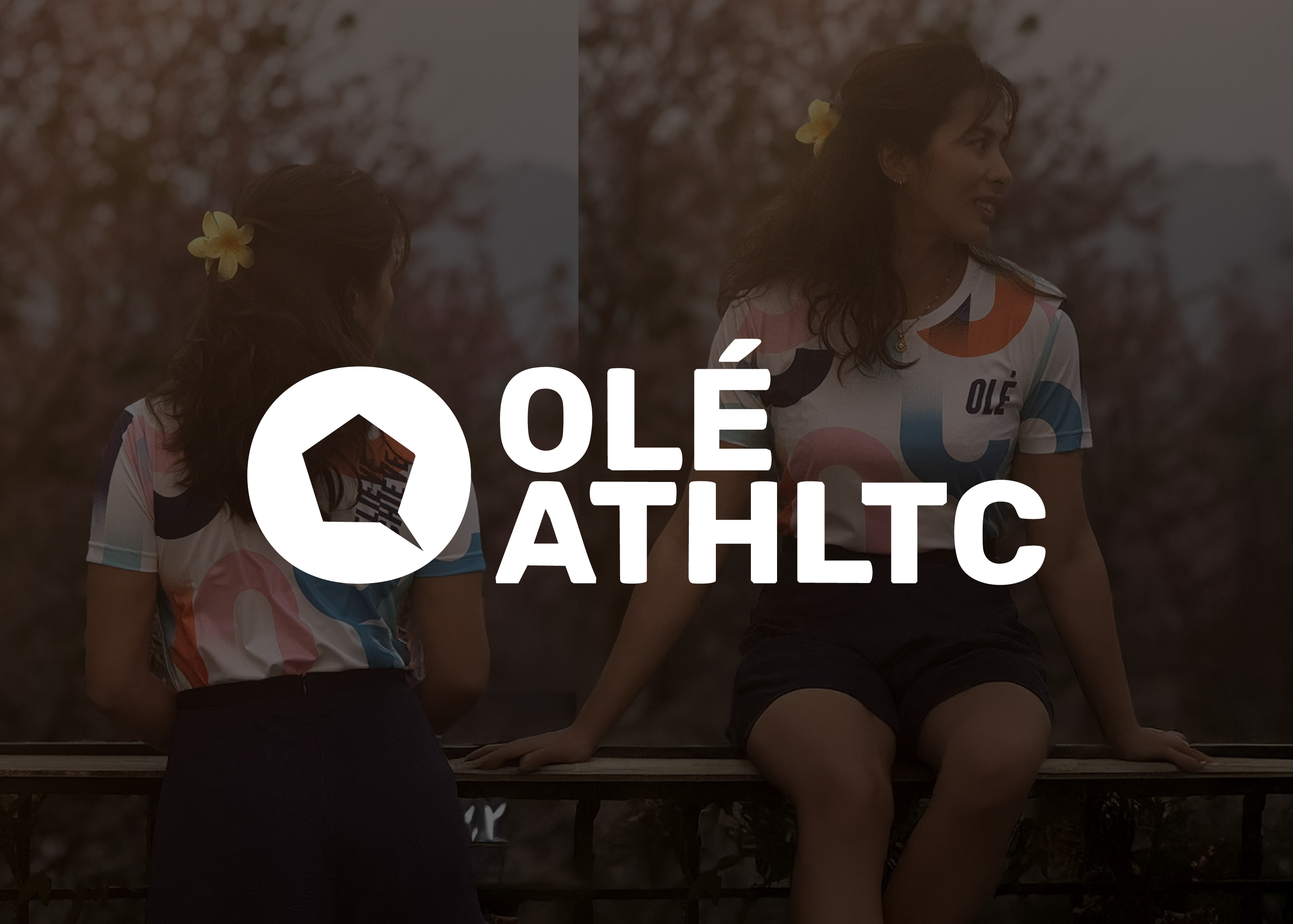 OLE logo